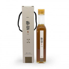 [Lee Woong Foods] 100% Korean sesame seeds, Lee Woong sesame oil 250 ml_ Made in Korea