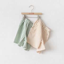 [BABYBLEE] D19373_Summer Shorts for Kids, Baby shorts, Cotton 100%, Made In Korea