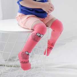 [BABYBLEE] F20101 BF Infant Long Socks, Children Socks, Kids Socks _ Made in KOREA