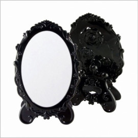 [Star Corporation] HM-606 _ Mirror, Tabletop Mirror, Fashion Mirror