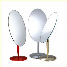 [Star Corporation] ST-317 _ Mirror, Tabletop Mirror, Fashion Mirror