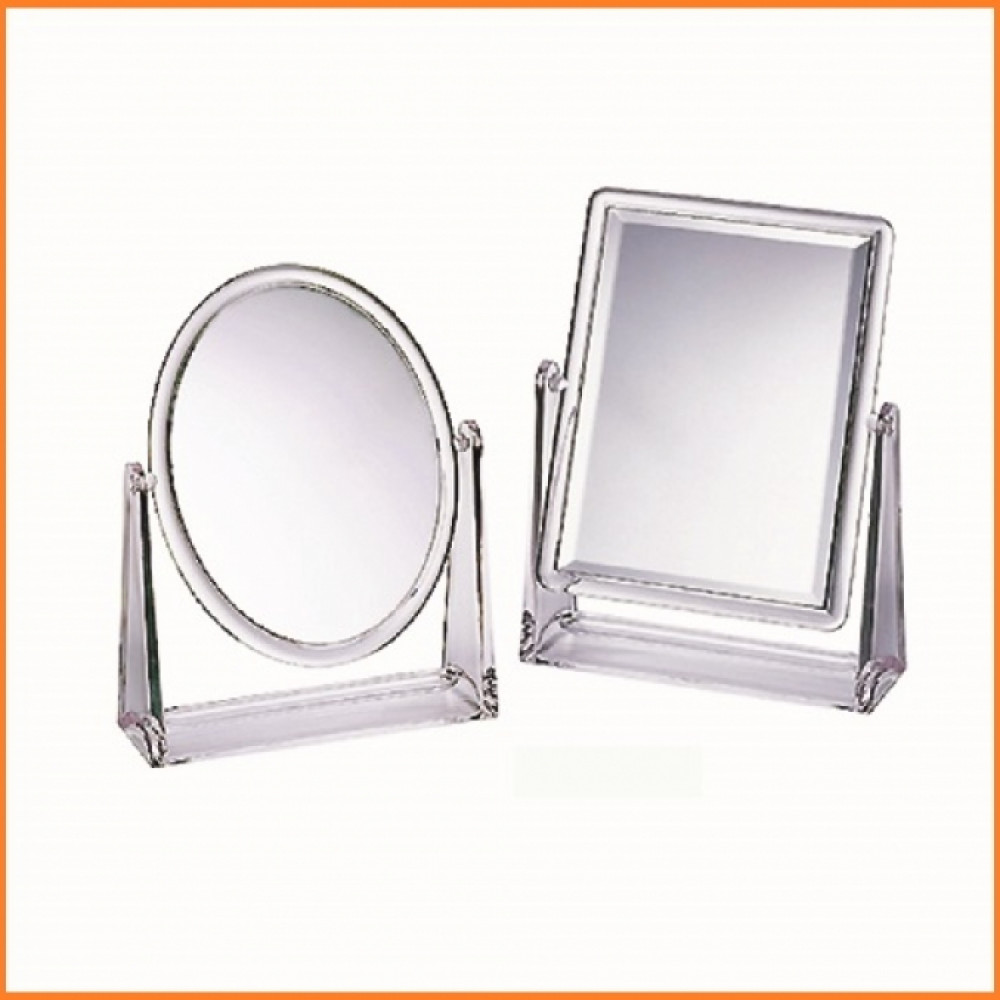 Star Corporation St 4051s 4041s Mirror Double Sided Mirror Tabletop Mirror Fashion Mirror