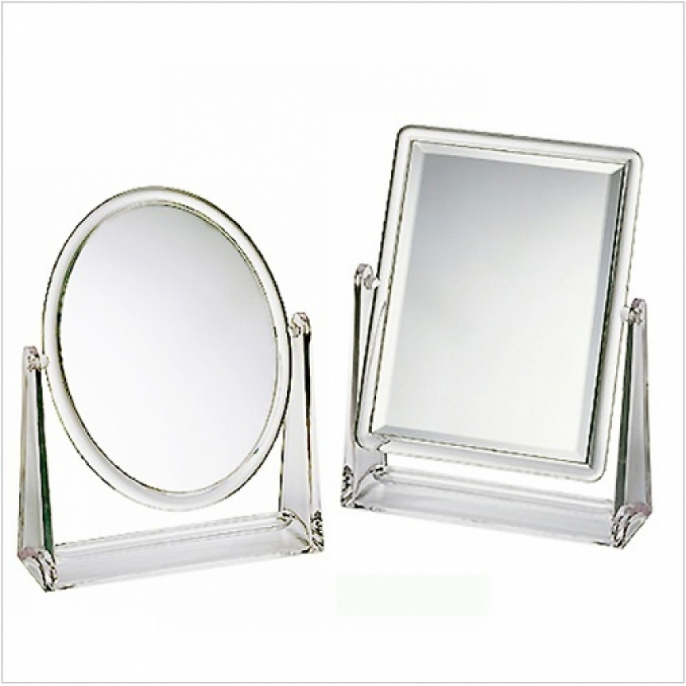 Star Corporation St 405s 404s Mirror Double Sided Mirror Tabletop Mirror Fashion Mirror