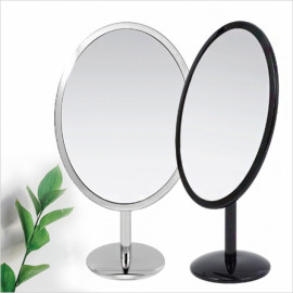 [Star Corporation] ST-413 Oval Tabletop Mirror _ Mirror, Tabletop Mirror, Fashion Mirror