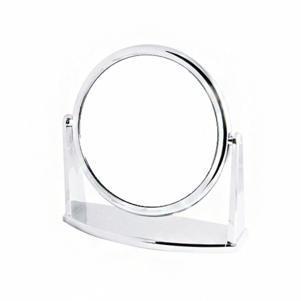 Star Corporation St 425 Mirror Magnifying Mirror Double Sided Mirror Tabletop Mirror Fashion Mirror