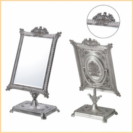 [Star Corporation] ST-534 _ Mirror, Tabletop Mirror, Fashion Mirror