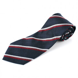 [MAESIO] GNA4419 Normal Necktie 8.5cm 1Color _ Mens ties for interview, Suit, Classic Business Casual Necktie