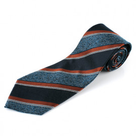 [MAESIO] GNA4421 Normal Necktie 8.5cm 1Color _ Mens ties for interview, Suit, Classic Business Casual Necktie