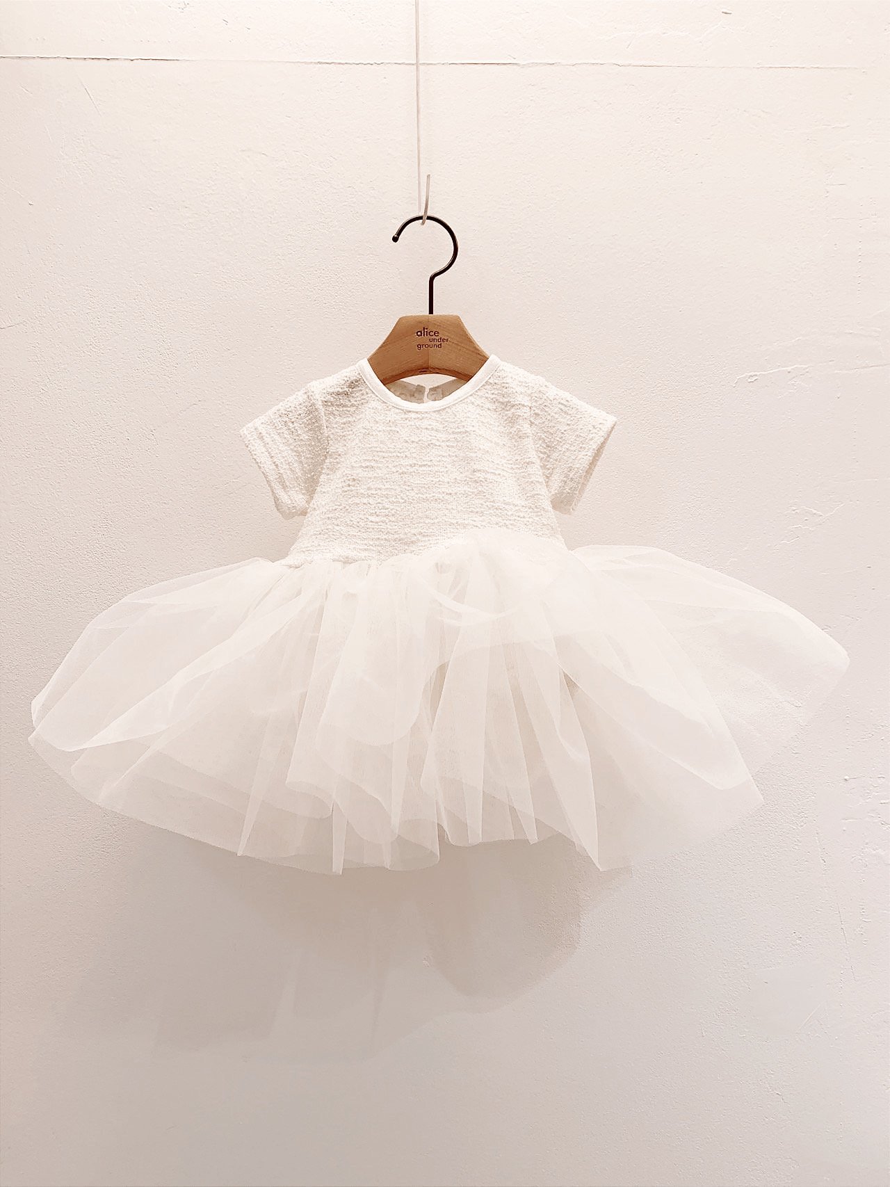 La Clarte Atelier Premium Bebe 123